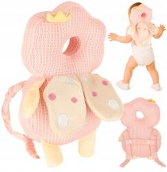  Fejvédelem járássegítő párna biztonsági hátizsák leesés elleni védelem (KX3124_2)