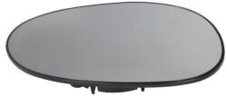 Blic visszapillantó tükör üveg P. Smart Fortwo (domború, fűthető)