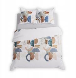 Markizeta Fabiola Szatén pamut ágyneműhuzat garnitúra 160x200cm (100036/SAT/000/160200/1)