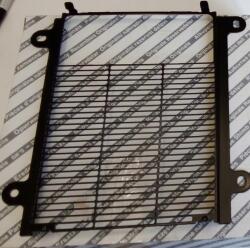 Alfa Romeo OE 68334285aa Alfa Romeo Oe 50547146 hűtőrács Giulia Stelvio B20