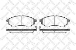 Stellox Első Fékbetét Nissan Murano 3.5 4WD 05