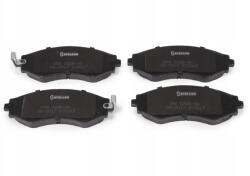 Stellox Első Fékbetét Nexia 1.5 Dohc 94> Espero 95> Leganza Nubira 2.0