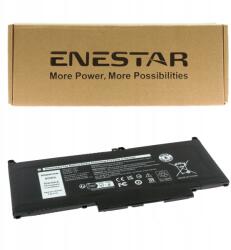 Energer Prémium akkumulátor Dell MXV9V N2K62 Latitude 14 7400 5300 2-in-1 5310 7300 készülékekhez (477I2796984)