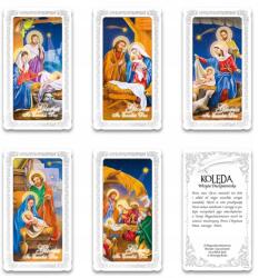  Karácsonyi képek, lelkipásztori látogatás, karácsonyi ének, karácsony (500 db) (062_021)