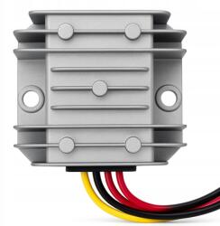 Spreest Szabályozó Átalakító Feszültségcsökkentő Inverter 24V 12V 10A 120W