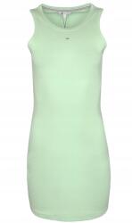 Tommy Hilfiger ruha , világoszöld, S (DW0DW17406 LXY)