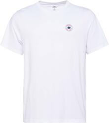 Converse Classic Left Chest Ss Tee (cvm5t565-wht)