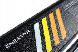 Enestar akkumulátor Toshiba Satellite A300D-11V készülékhez (678I2158496)