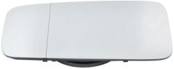 Blic visszapillantó tükör üveg L. Seat Toledo 91-98 (aszférikus)