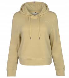 Tommy Hilfiger női pulóver, bézs, XL (WW0WW40274 ACR)