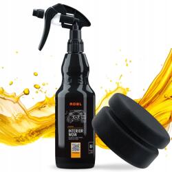 ADBL Interior Wow 500ml habszivacs applikátorral