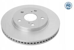 Meyle 11-83 521 0048/PD féktárcsa