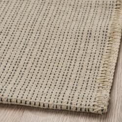 IKEA Szauna szőnyeg lábszőnyeg természetes szauna