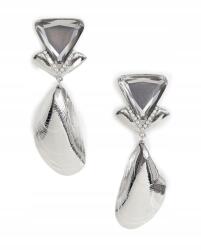 Asos Fülbevaló Fém Forma (1292680)