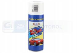 Wesco Wesco-lakkfesték 400ml- ezüst WSC060601E felnikhez