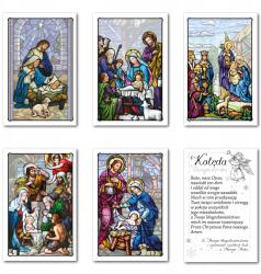  Karácsonyi képek, lelkipásztori látogatás, karácsonyi ének, karácsony (500 db) (062_041)