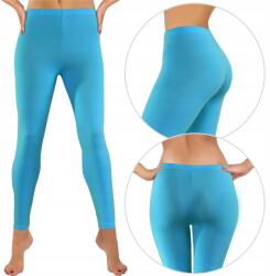 Sesto Senso Női Leggings hosszú fazonban Sok Színben Sesto Senso *L (BC0223)