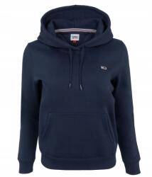 Tommy Hilfiger Tommy Jeans női pulóver, sötétkék, XL (DW0DW09228 C87)