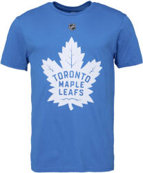 FANATICS TORONTO MAPLE LEAFS - AUSTON MATTHEWS Albastru deschis, Alb M (1108M-RYL-MAT-1AE)