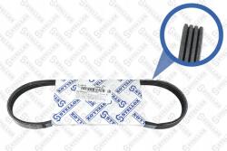 Stellox Többhornyú Szíj 4PK665 Fiat Punto 1.2 8V 99> Palio 1.2 8V 97-00 Panda 1