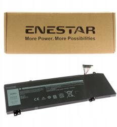 Energer Prémium akkumulátor Dell 06YV0V 1F22N Xrgxx Alienware M15 2018 P79F M17 P37E készülékhez (353I2788915)