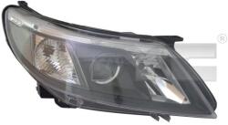 TYC Hlavný svetlomet TYC 20-11724-05-2 (20-11724-05-2)