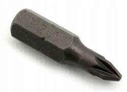 JONNESWAY Pz bit 1x25mm 1/4 (D125Z1A)