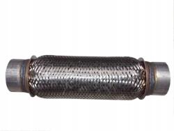 JMJ Flexibilis Csatlakozó Interlock Hegesztett Csövek 60X200 Jmj