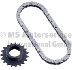 Kolbenschmidt Sada rozvodovej reťaze KOLBENSCHMIDT 400190500002 (400190500002)