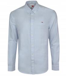 Tommy Hilfiger férfi ing, kék, S (DM0DM19134 C3S)
