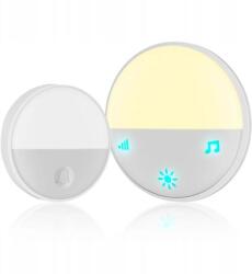 Spreest Vezeték Nélküli Kapucsengő Elemes Kapuhoz Vízálló Külső (DZWONEK BEZPRZEWODOWY SPREEST V288-WW)