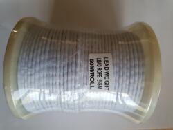  Ólom Súlyzó Függönyhöz 50g szett 2 méter (lead_band_50g/m_set_2m)