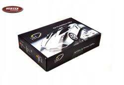 AMiO Xenon átalakító készlet Slim HB3 9005 4300K