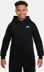 Nike Sportswear Club Fleece L | Unisex | Hanorace | Negru | FD3000-010