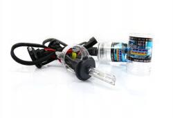 AMiO Xenon átalakító készlet Slim H7 6000K