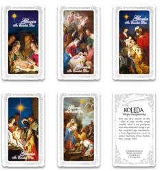  Karácsonyi képek, lelkipásztori látogatás, karácsonyi ének, karácsony (500 db) (062_024)