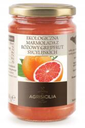 Agrisicilia Rózsaszín szicíliai grapefruit lekvár bio 360 g agrisicilia (8034034868062)