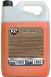 K2 Lotar 5 kg