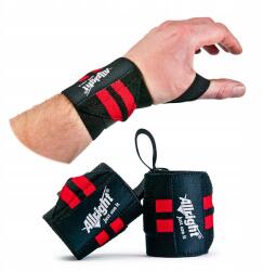 Allright Stabilizátor Csuklómerevítő 2 Db Allright Súlyzós Edzéshez (AS01036)