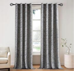 Függöny karika 140x245 cm 2 db (VNT)