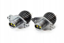 AMiO LED-es jelzőfény E90L-20W-C