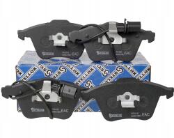 Stellox Fékbetét Első Audi A8 3.0-4.0DT 02> Disc 360X34