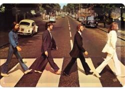Nostalgic Art Germany Placă metalică 20 x 30 - The Beatles - Abbey Road (315)