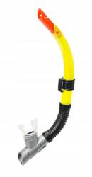 Allright Búvárpipa felnőtteknek Allright Marina Senior Sárga (SPFMARY)