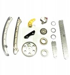 HEPU Vezérműlánc Készlet Hepu Mazda 3 6 CX-7-HEZ