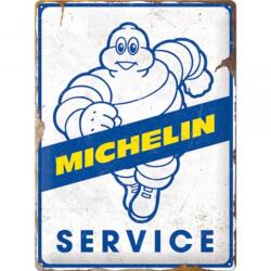 Nostalgic Art Germany Placă Decor 30 x 40 - Michelin Service (2415)