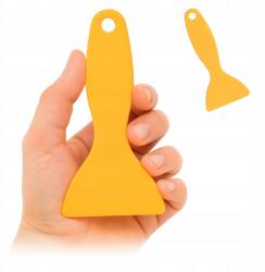 Super PDR applikációs lapát fólia spatula műanyag ragasztó kaparó tartós kaparó (prodex60955102ZDRAPKA1)