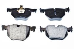 Master-Sport Germany Master-sport Fékbetét készlet, tárcsafék 13046072252NSETMS