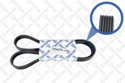 Stellox Többhornyú Szíj 6PK1435 Ford Fiesta Courier Ka 95>, Mazda 323 1.3 96