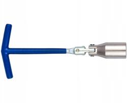 4cars Gyújtógyertyakulcs 21MM 92094 (92094)